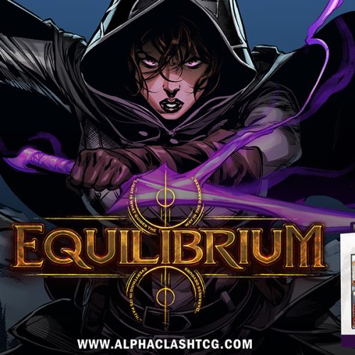 Equilibrium Booster Box